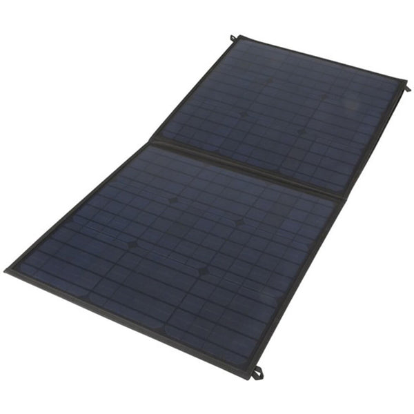 Rovin Portable Canvas Blanket Solar Panel 100W