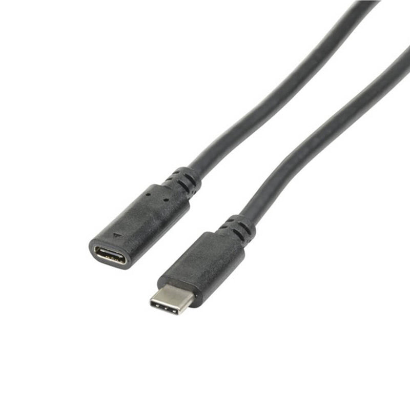 Câble d'extension USB 3.2 Type-C