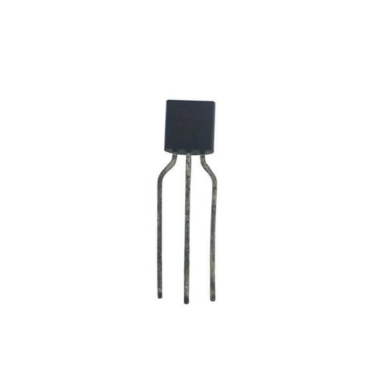 Voltage Reference Regulator (2.5V)