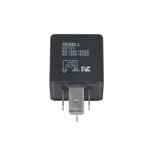 SPDT Horn Relay (12V)