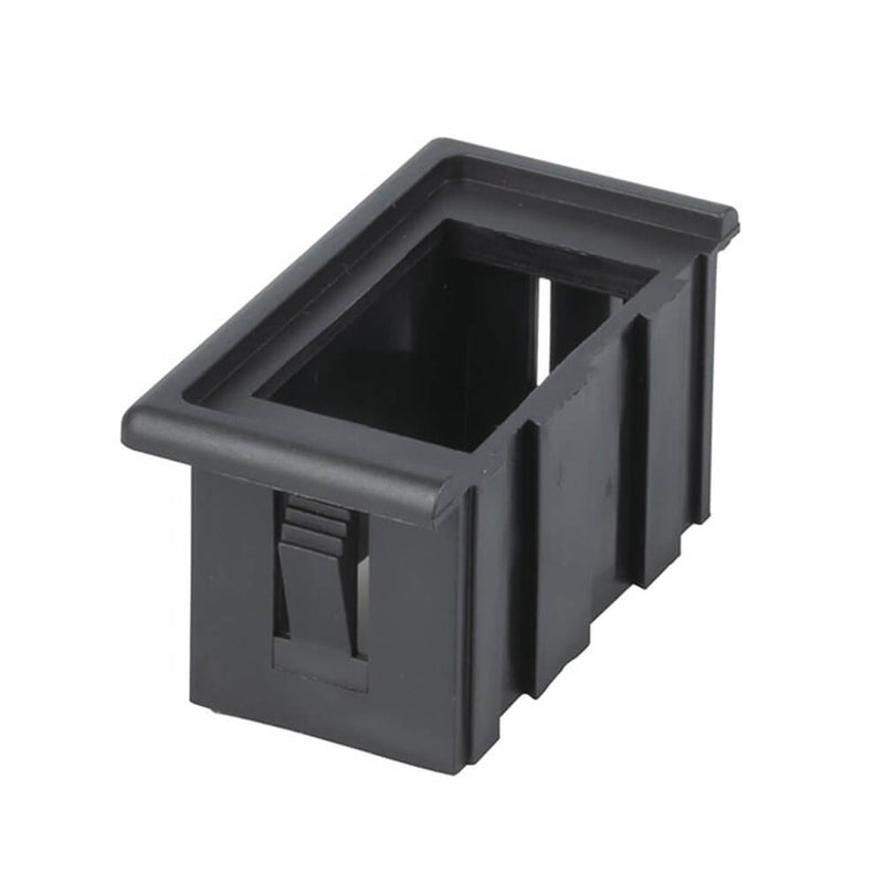 Modular Rocker Switch Mount Bracket