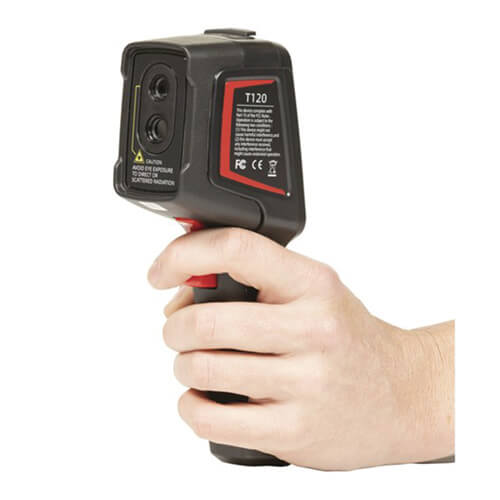 Protech Handheld Thermal Camera