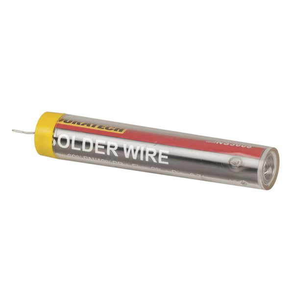 Duratech Solder Hobby Tube (0.71mm)