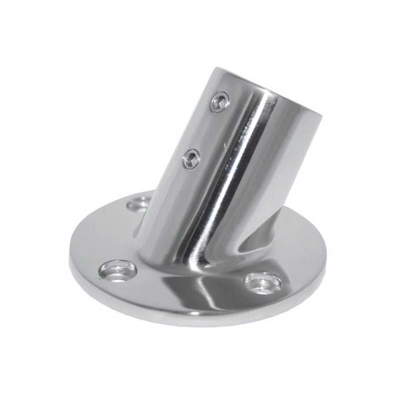 Stainless Steel Guardrail Fitting 1"