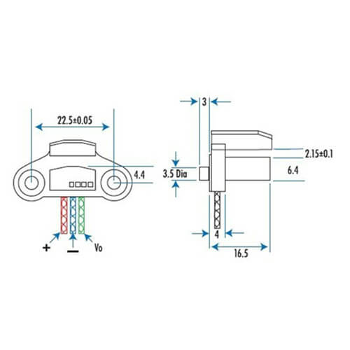 Hall Effect Device Re-introduced