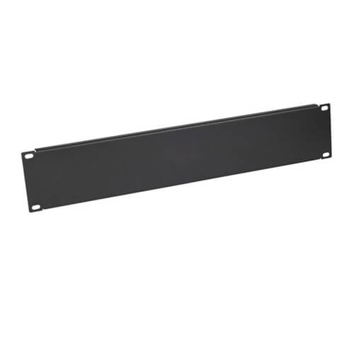 Flat Metal Rack Mount Enclosure Panel