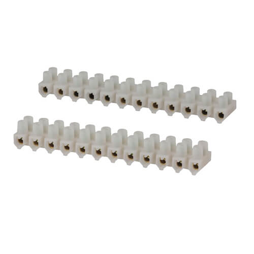 12-Way Screw Terminal Strip