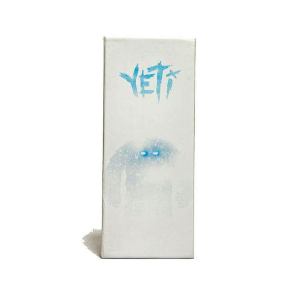 Summit Yeti Expansion Game