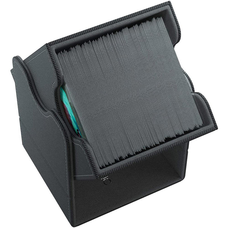 Squire peut contenir 100 pochettes convertible Deck Box