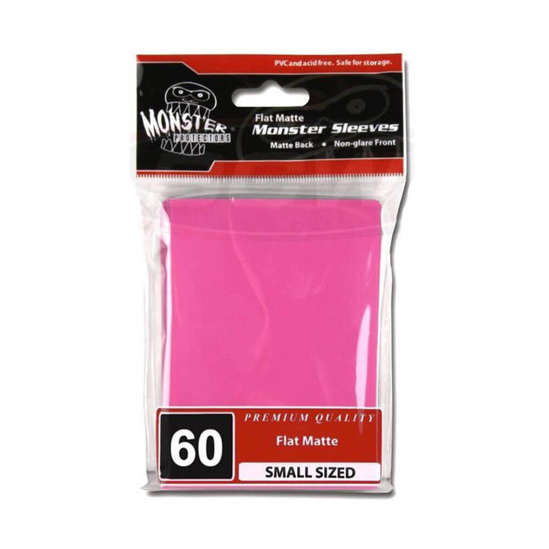 BCW Monster Deck Protecteurs Petit (60)