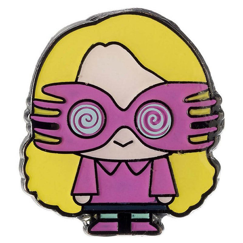 Pin's Chibi Harry Potter