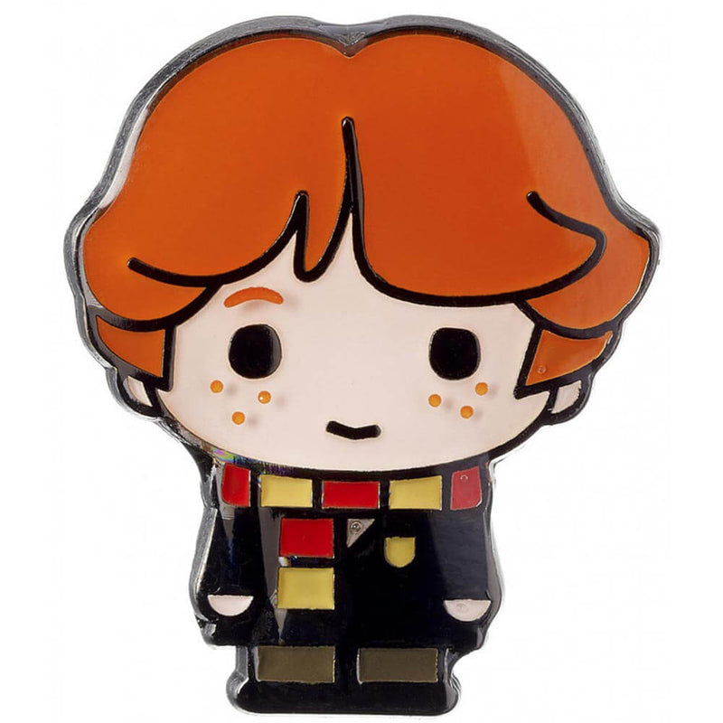 Pin's Chibi Harry Potter