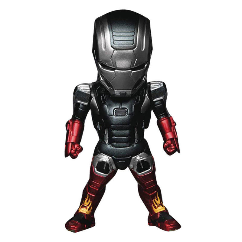 BK Mini Egg Attack Iron Man 3 w/ Hall of Armor