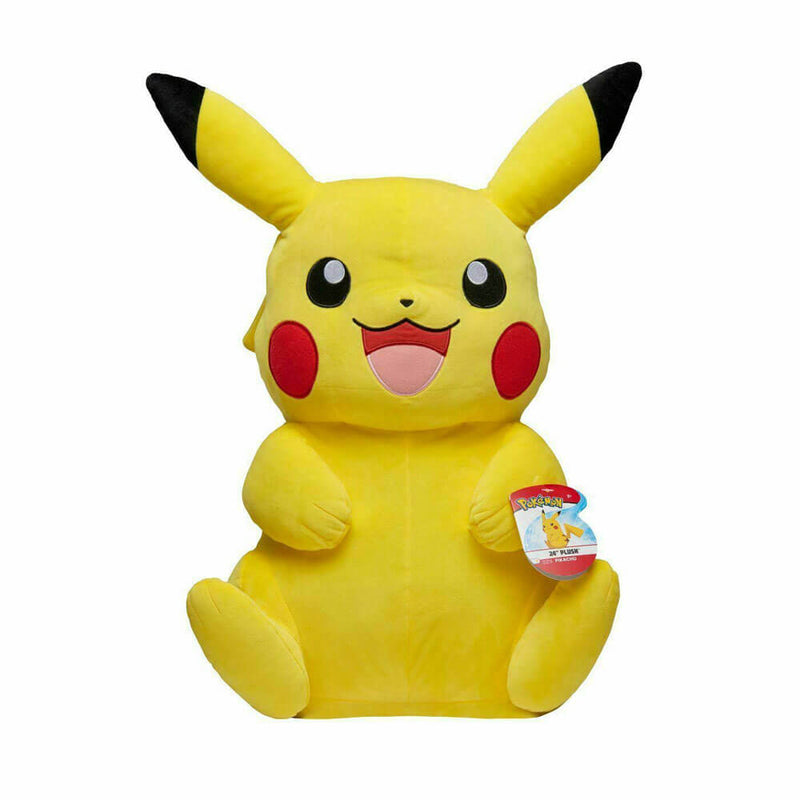 Peluche Pokémon 24"