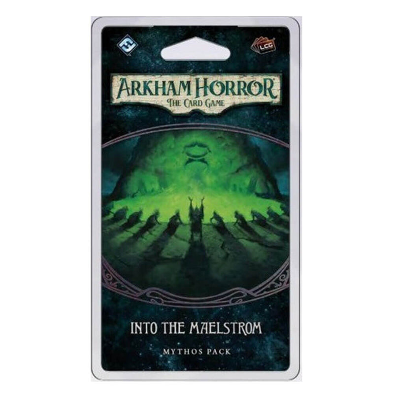 Arkham Horreur LCG