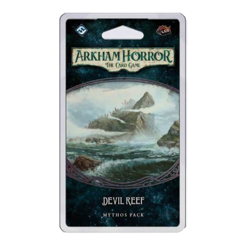 Arkham Horreur LCG