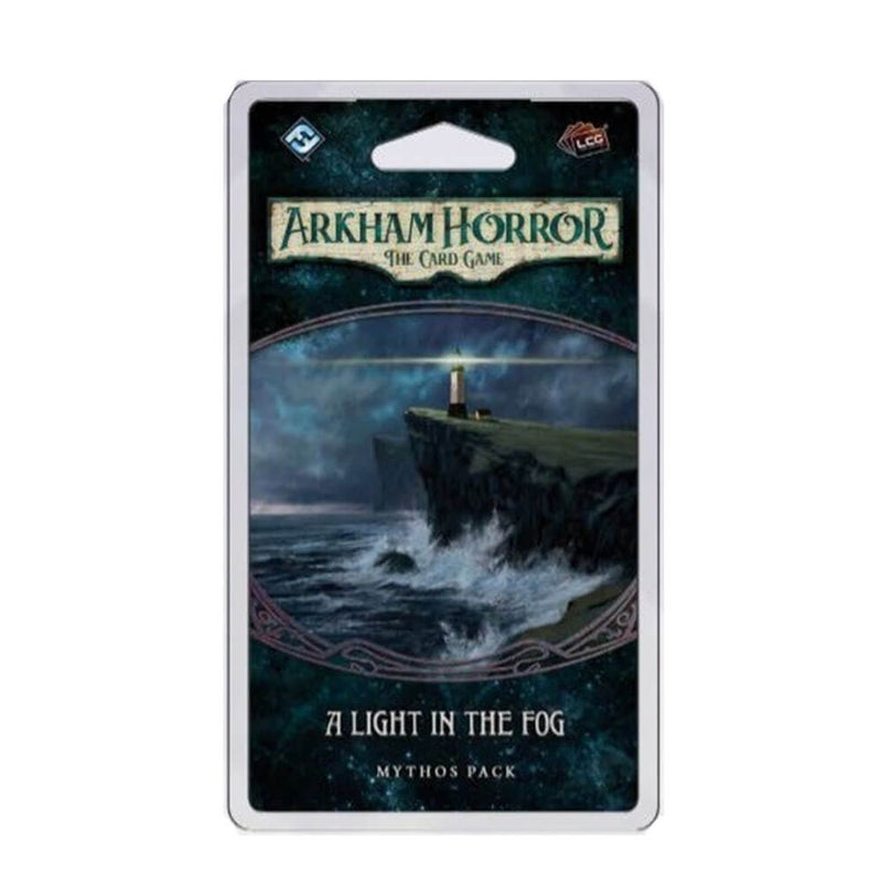 Arkham Horreur LCG