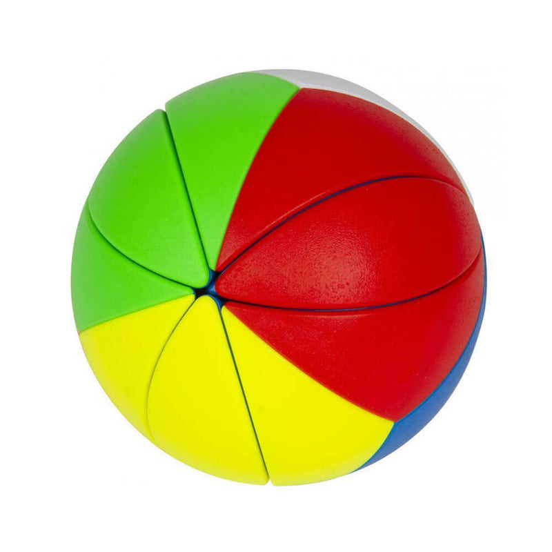 Duncan Beach Ball Puzzle