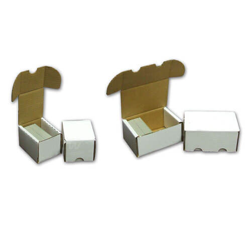 BCW Storage Box (Pack of 50)