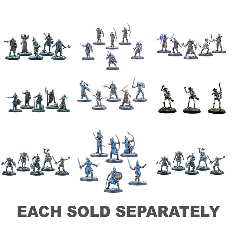 Call to Arms Miniatures