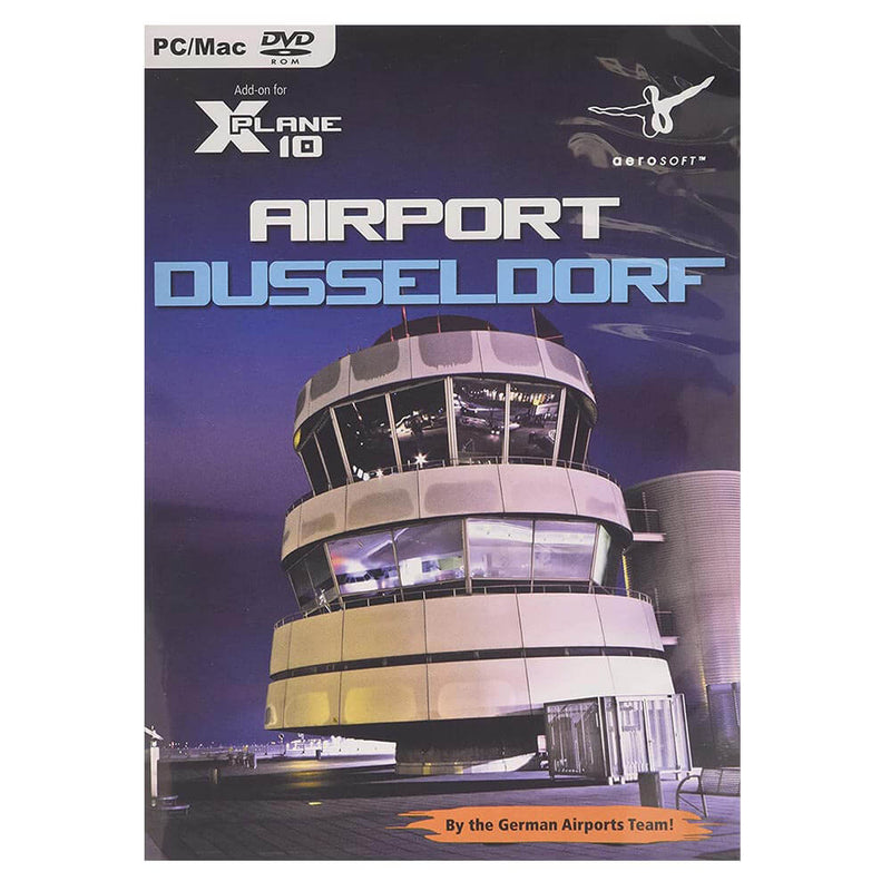 Aéroport d'extension X-Plane