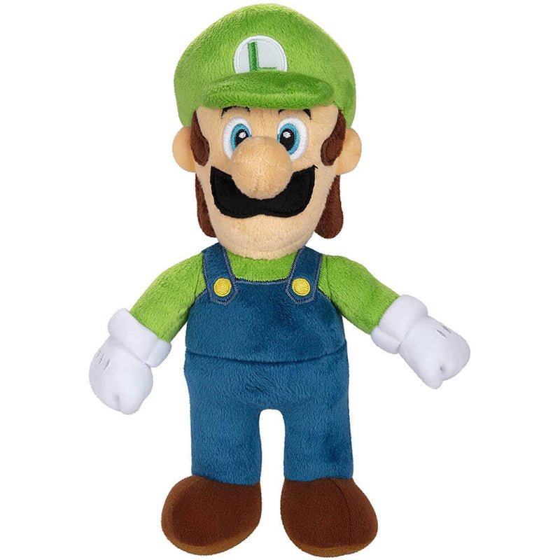 World of Nintendo Super Mario Plush