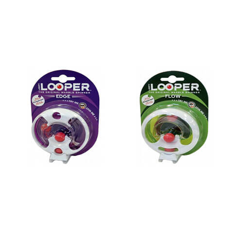 Loopy Looper Spinner