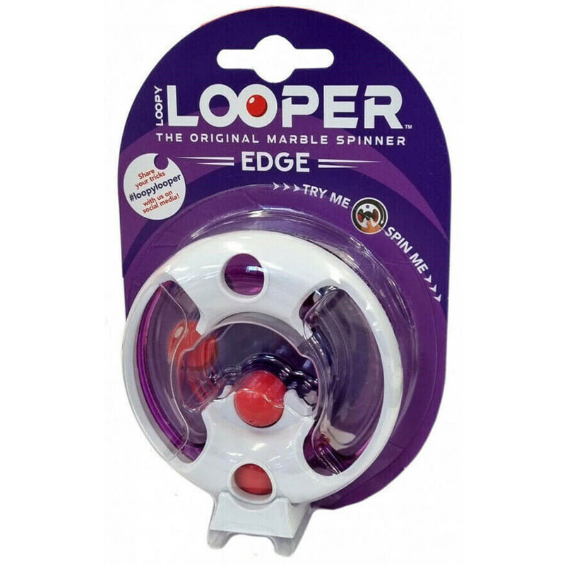 Loopy Boucleur Spinner