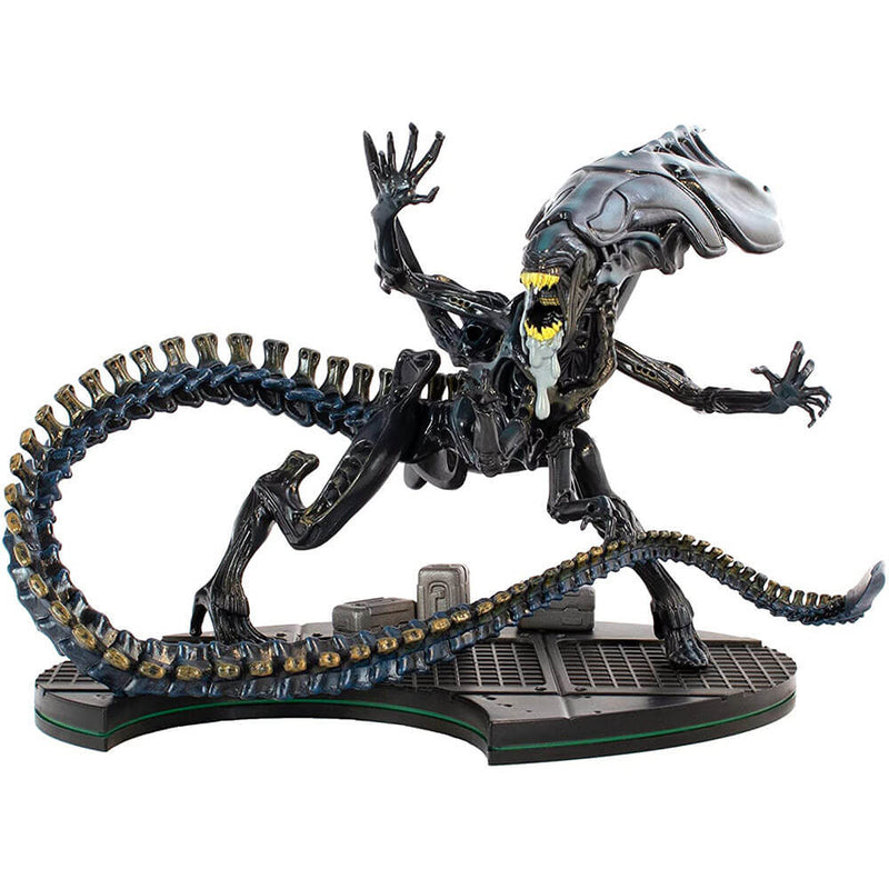 Alien Figure Q-Fig Ripley & Power Loader 13cm