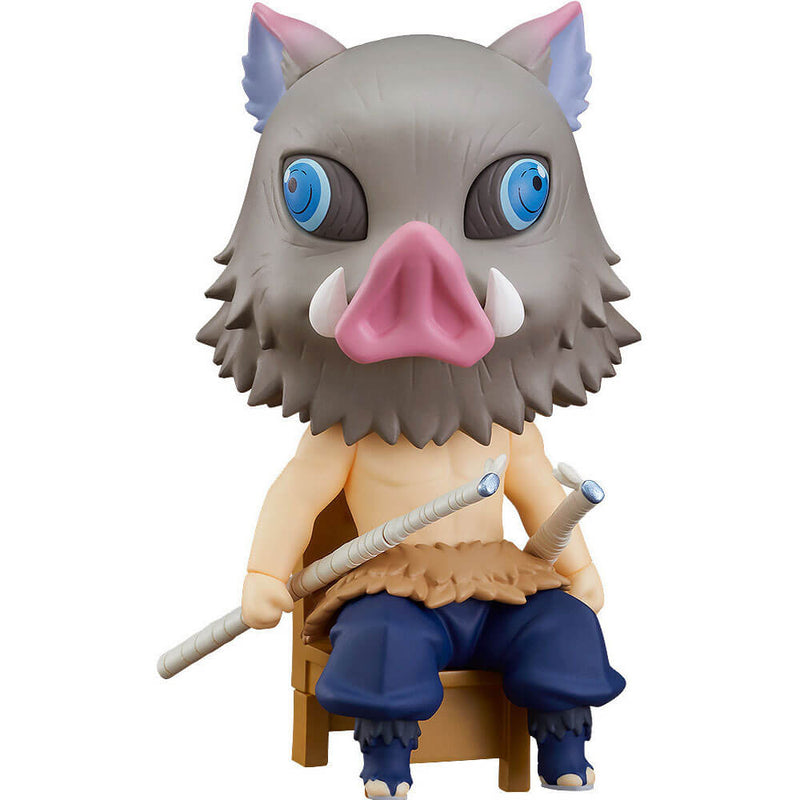 Kimetsu no Yaiba Nendoroid Swacchao ! Chiffre