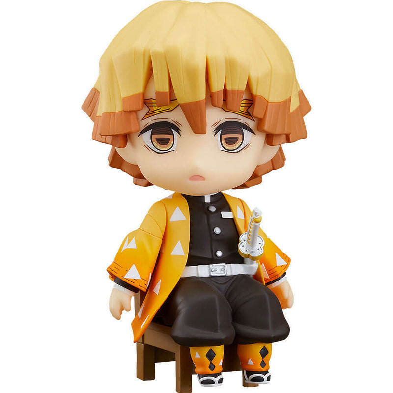 Kimetsu no Yaiba Nendoroid Swacchao ! Chiffre