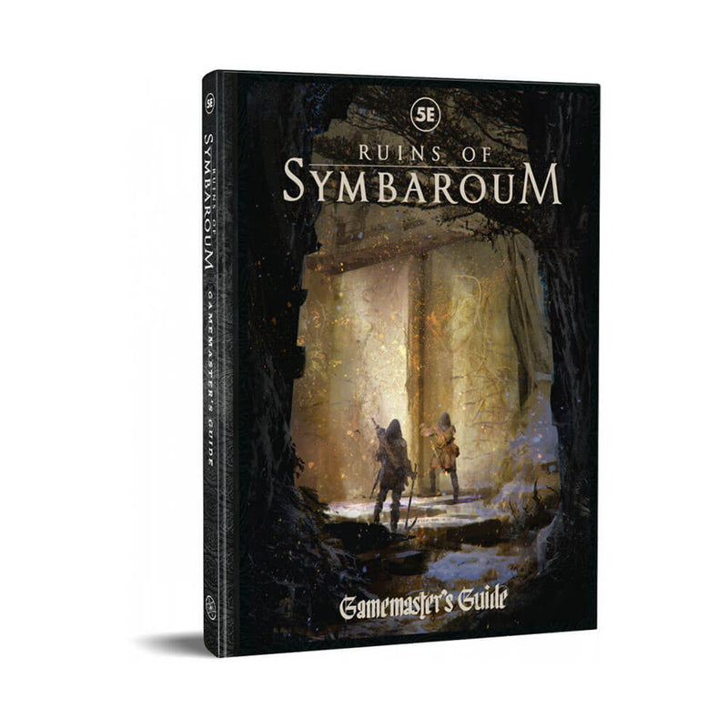 Ruins of Symbaroum RPG 5E