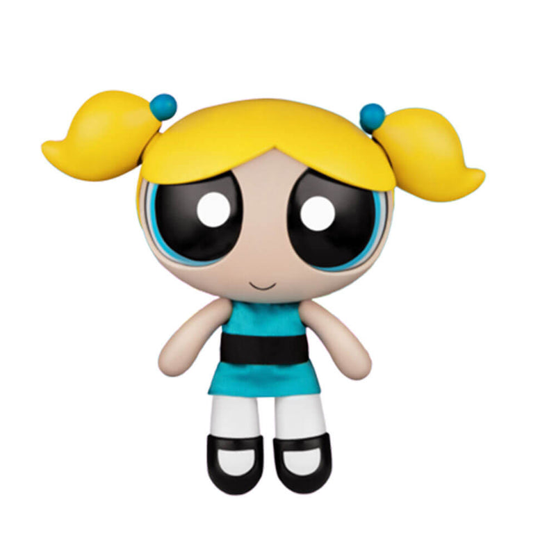 BK Dynamic Action Heroes Powerpuff Girls Figure