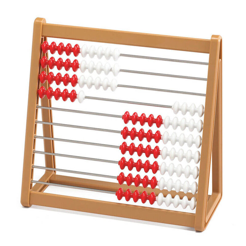 Ensemble d'activités EDX Early Mathematics Abacus