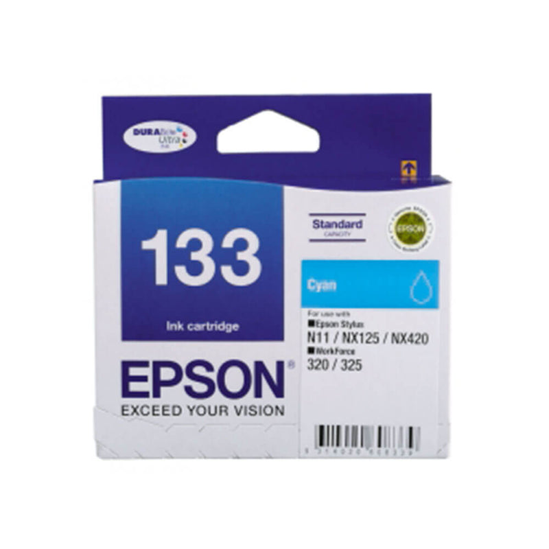 Epson Inkjet Cartridge 133