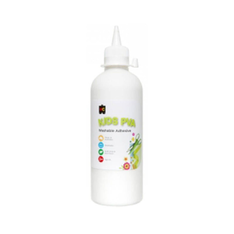 EC Kids PVA Glue Washable