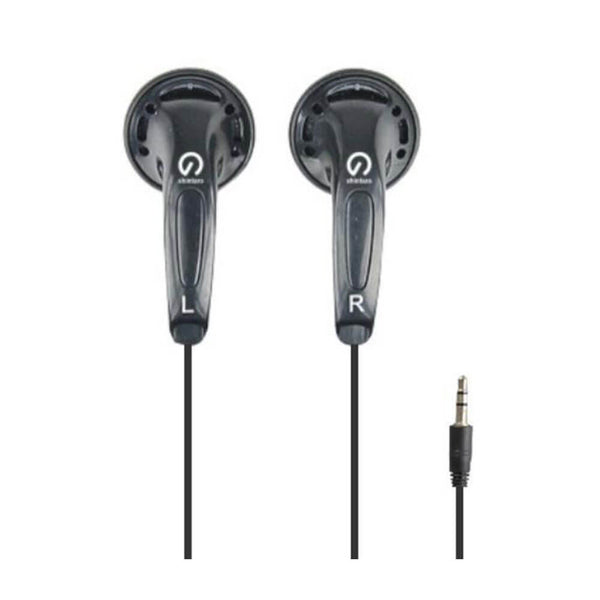 Shintaro Stereo Earphones