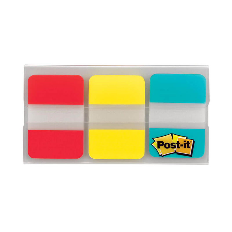 Onglets de fichiers Post-it 66pk