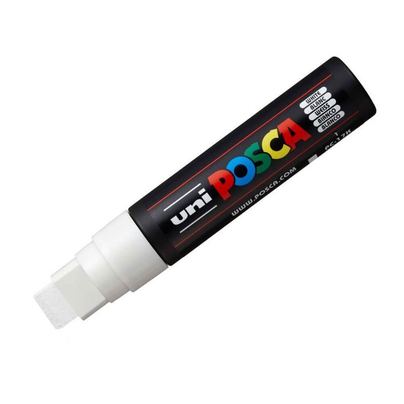 Uni Posca PC-17K Extra Broad Tip Paint Marker 15mm