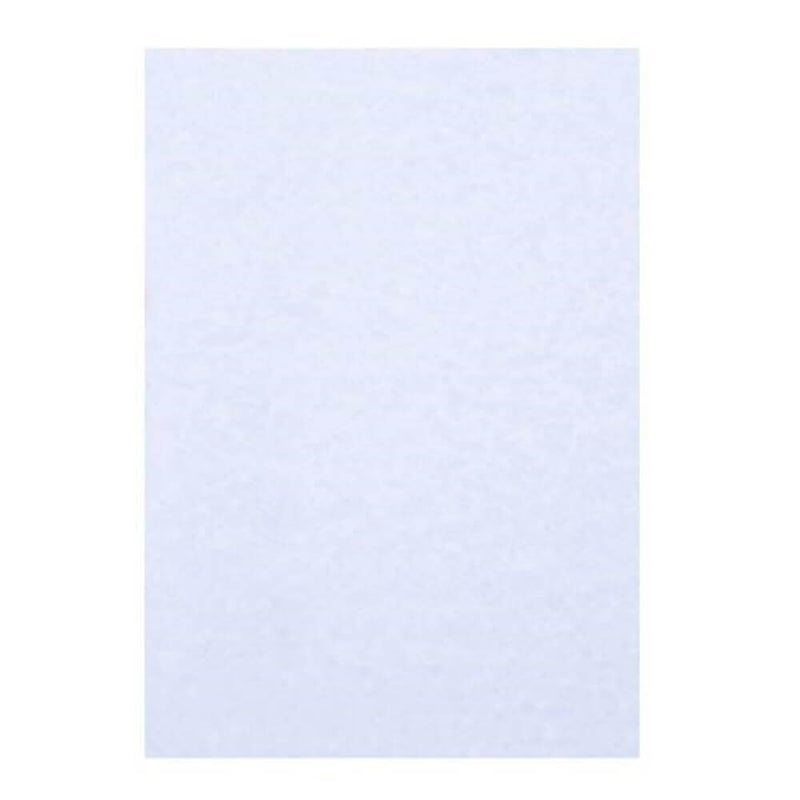 Papier parchemin arc-en-ciel 25pk 90gsm (A4)