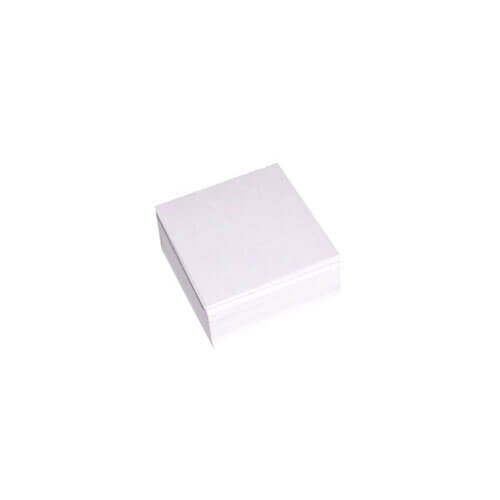 Italplast Memo Cube Holder (98x98mm)