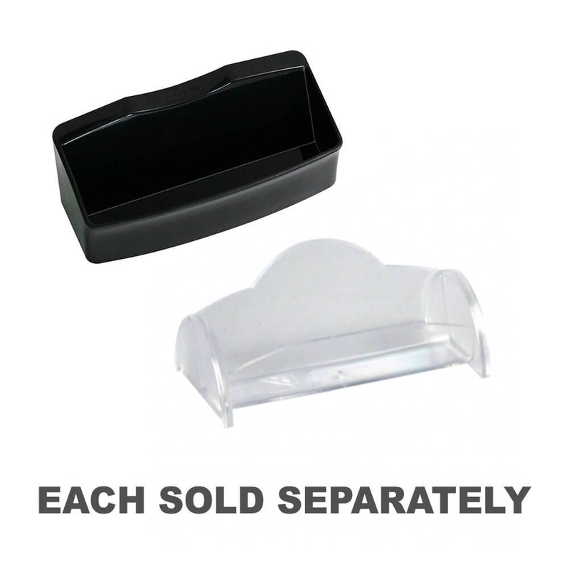 Italplast Business Card Holder