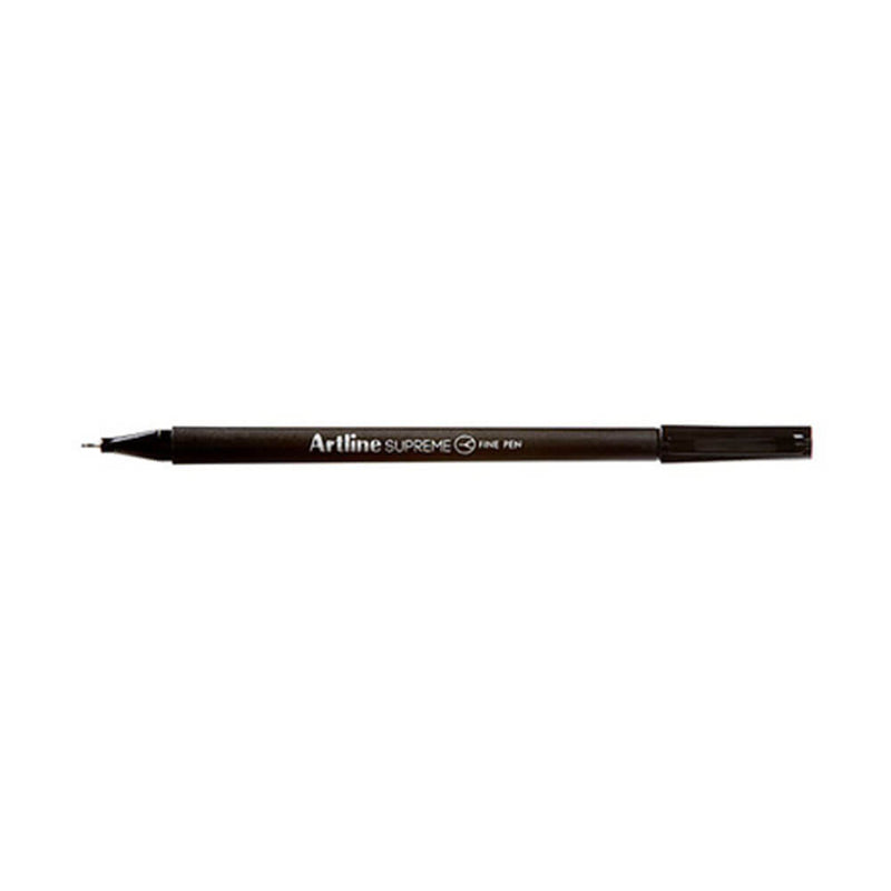 Stylo Artline Supreme Fineline 0,4 mm (boîte de 12)