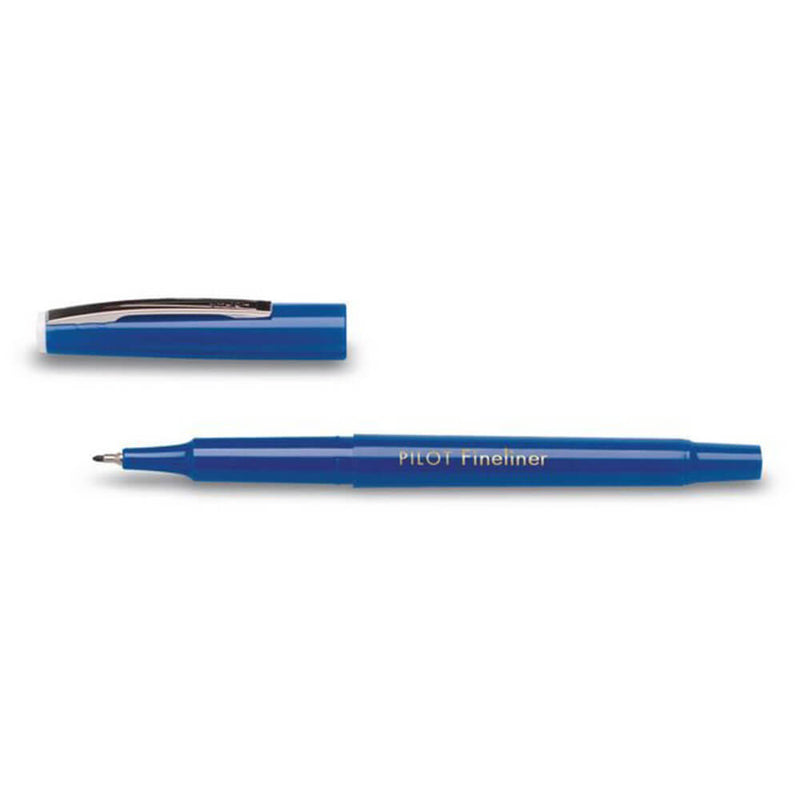 Stylo feutre fin Pilot SW-PP (boîte de 12)