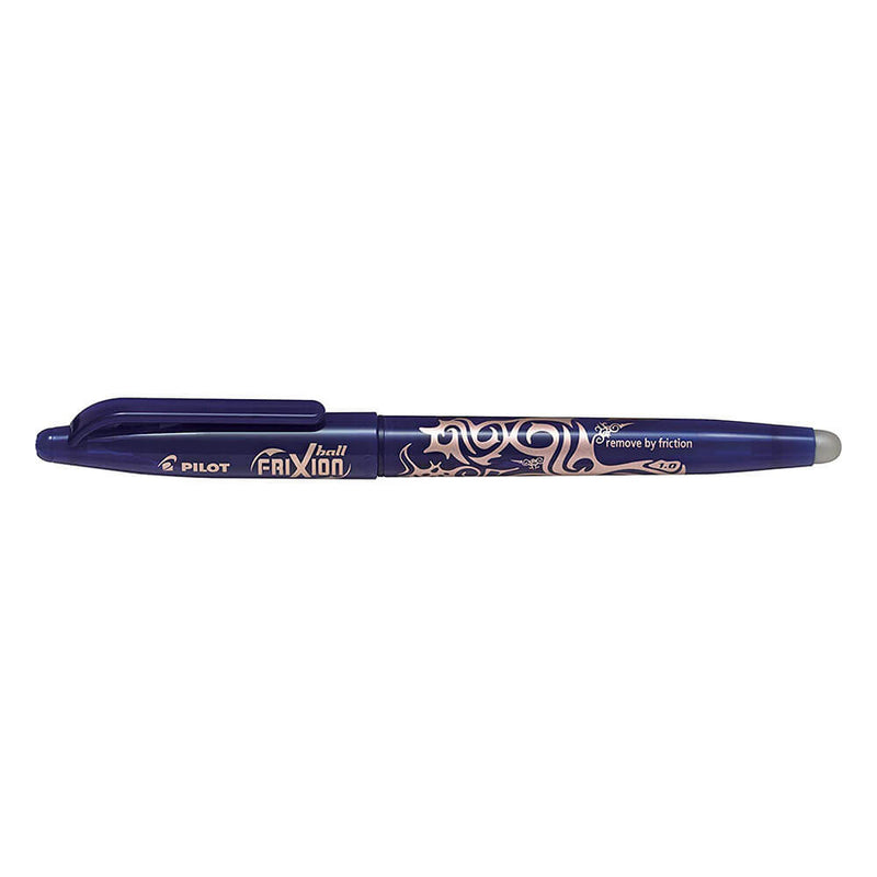 Stylo Pilot Frixion Ball Medium 1,0 mm (boîte de 12)