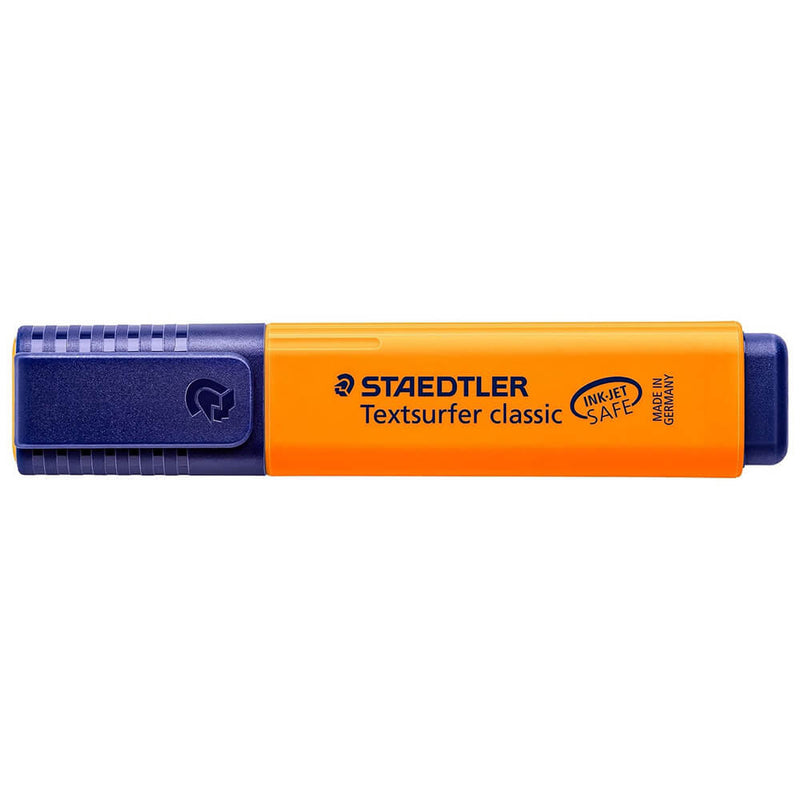 Staedtler Textsurfer Surligneur (Boîte de 10)