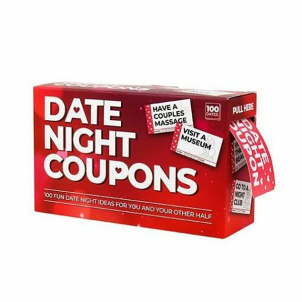 Gift Republic Date Night Coupons